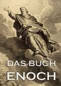 Cover: Das Buch Enoch - Jazzybee Verlag