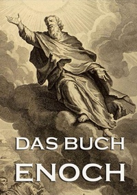 Enlarge image Cover: Das Buch Enoch - Jazzybee Verlag