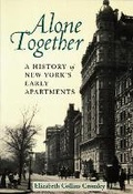 Cover: Alone Together - Cornell University Press