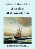 Cover: Aus dem Matrosenleben - Hofenberg