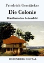 Cover: Die Colonie - Hofenberg