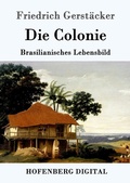 Cover: Die Colonie - Hofenberg