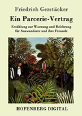 Cover: Ein Parcerie-Vertrag - Hofenberg