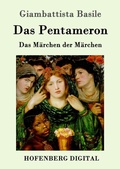 Cover: Das Pentameron - Hofenberg
