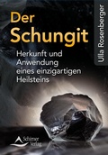Cover: Der Schungit - Schirner Verlag