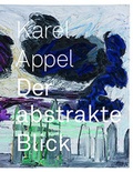 Cover: Karel Appel - Verlag Kettler