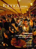 Cover: Taiz&eacute; heute - Das kleine Gleichnis f&uuml;r eine ver&ouml;hnte Welt - Publik-Forum