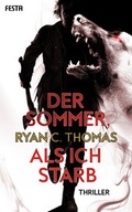 Cover: Der Sommer, als ich starb - Festa Verlag
