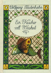 Abbildung von: Ein Kescher voll Weisheit - Mächler Media