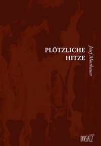 Enlarge image Cover: Plötzliche Hitze - INNSALZ