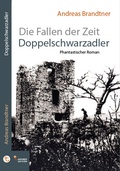 Cover: Doppelschwarzadler - Ganymed Edition