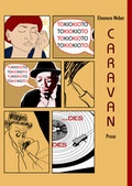 Cover: CARAVAN - Edition fabrik.transit