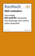 Cover: Ich und Ihr - Kursbuch Kulturstiftung gGmbH