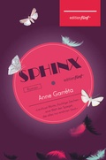 Cover: Sphinx - edition f&uuml;nf
