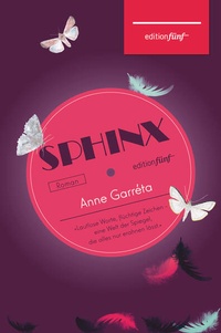 Enlarge image Cover: Sphinx - edition fünf