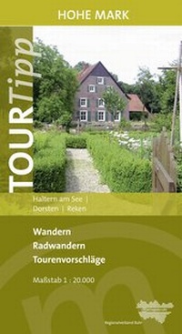 Abbildung von: Hohe Mark - Regionalverband Ruhr