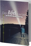 Cover: Der BibelStarter - Betanien