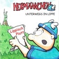 Cover: Herm&auml;nnchen - unterwegs in Lippe - Teil 6: Lippisch Platt - Lippischer Heimatbund