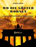 Cover: Wo die G&ouml;tter wohnen - EDITION digital