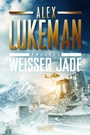 Cover: WEISSER JADE (Project 1) - Luzifer-Verlag