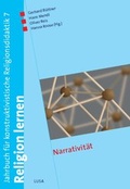 Cover: Narrativit&auml;t - LUSA