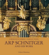 Abbildung von: Arp Schnitger and his work - Edition Falkenberg