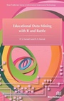 Cover: Educational Data Mining with R and Rattle - River Publishers