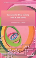 Cover: Educational Data Mining with R and Rattle - River Publishers