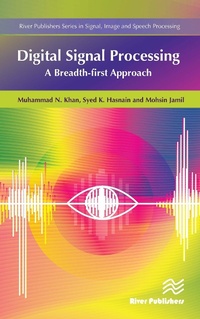 Enlarge image Cover: Digital Signal Processing - River Publishers