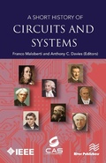 Cover: A Short History of Circuits and Systems - River Publishers