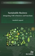 Cover: Sustainable Business - River Publishers
