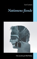Cover: Nationens fiende - Books on Demand