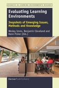 Cover: Evaluating Learning Environments - Brill