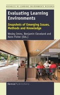 Cover: Evaluating Learning Environments - Brill