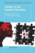 Cover: Gender in the Vampire Narrative - Brill