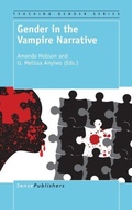 Cover: Gender in the Vampire Narrative - Brill
