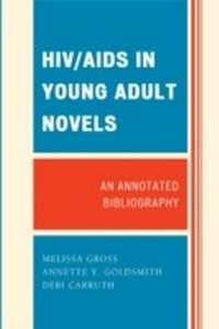 Abbildung von: HIV/AIDS in Young Adult Novels - Scarecrow Press
