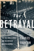Cover: The Betrayal - OUP eBook