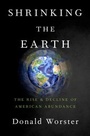 Cover: Shrinking the Earth - OUP eBook