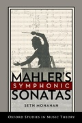 Cover: Mahler's Symphonic Sonatas - OUP eBook