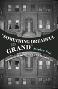 Cover: "Something Dreadful and Grand" - OUP eBook