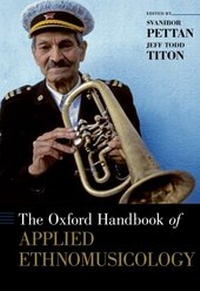 Abbildung von: The Oxford Handbook of Applied Ethnomusicology - OUP eBook