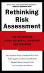 Cover: Rethinking Risk Assessment - OUP eBook