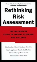 Cover: Rethinking Risk Assessment - OUP eBook