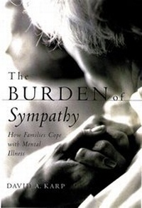 Enlarge image Cover: The Burden of Sympathy - OUP eBook