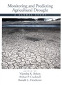 Cover: Monitoring and Predicting Agricultural Drought - OUP eBook