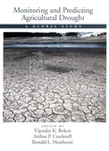 Cover: Monitoring and Predicting Agricultural Drought - OUP eBook