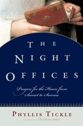 Cover: The Night Offices - OUP eBook