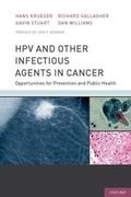Cover: HPV and Other Infectious Agents in Cancer - OUP eBook