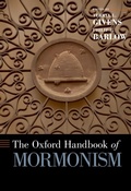 Cover: The Oxford Handbook of Mormonism - OUP eBook